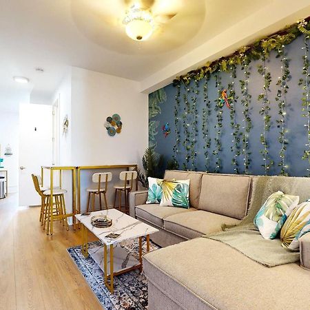 Garden Street Retreat Close To Nyc Sleeps 6 Χόμποκεν Εξωτερικό φωτογραφία