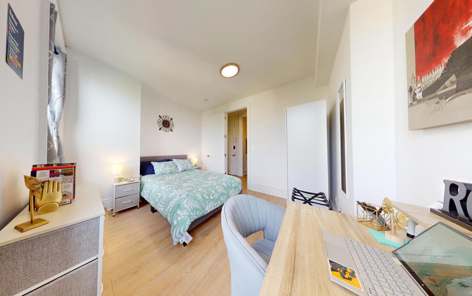 Garden Street Retreat Close To Nyc Sleeps 6 Χόμποκεν Εξωτερικό φωτογραφία
