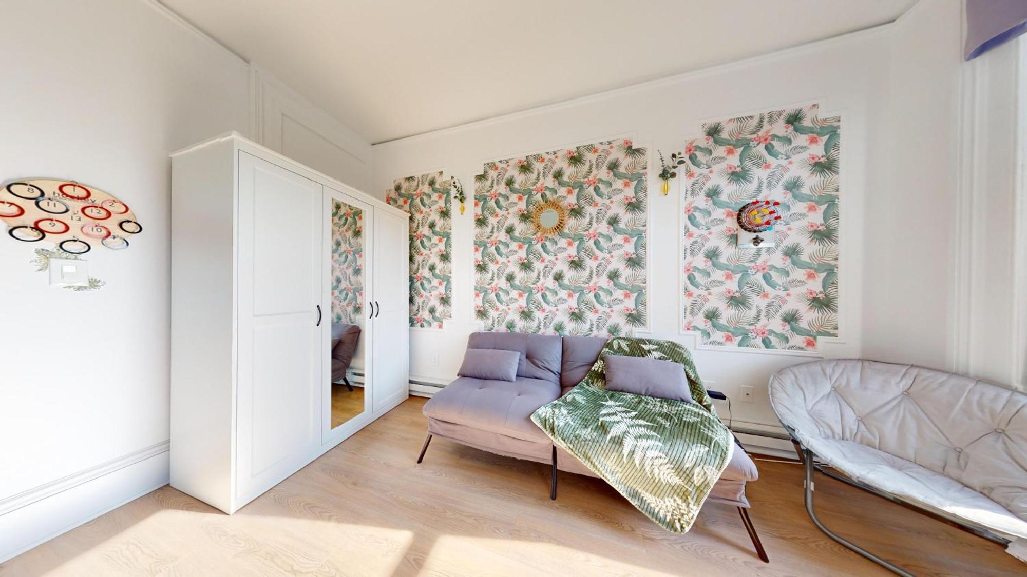 Garden Street Retreat Close To Nyc Sleeps 6 Χόμποκεν Εξωτερικό φωτογραφία