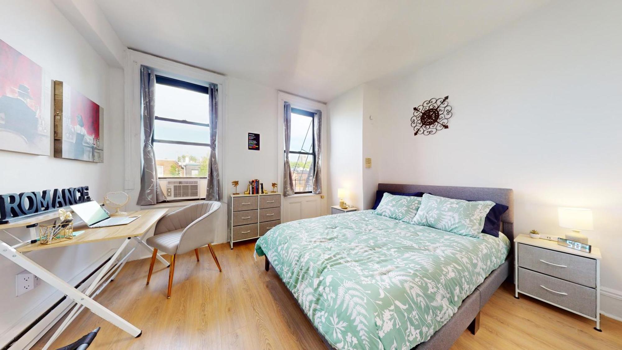 Garden Street Retreat Close To Nyc Sleeps 6 Χόμποκεν Εξωτερικό φωτογραφία
