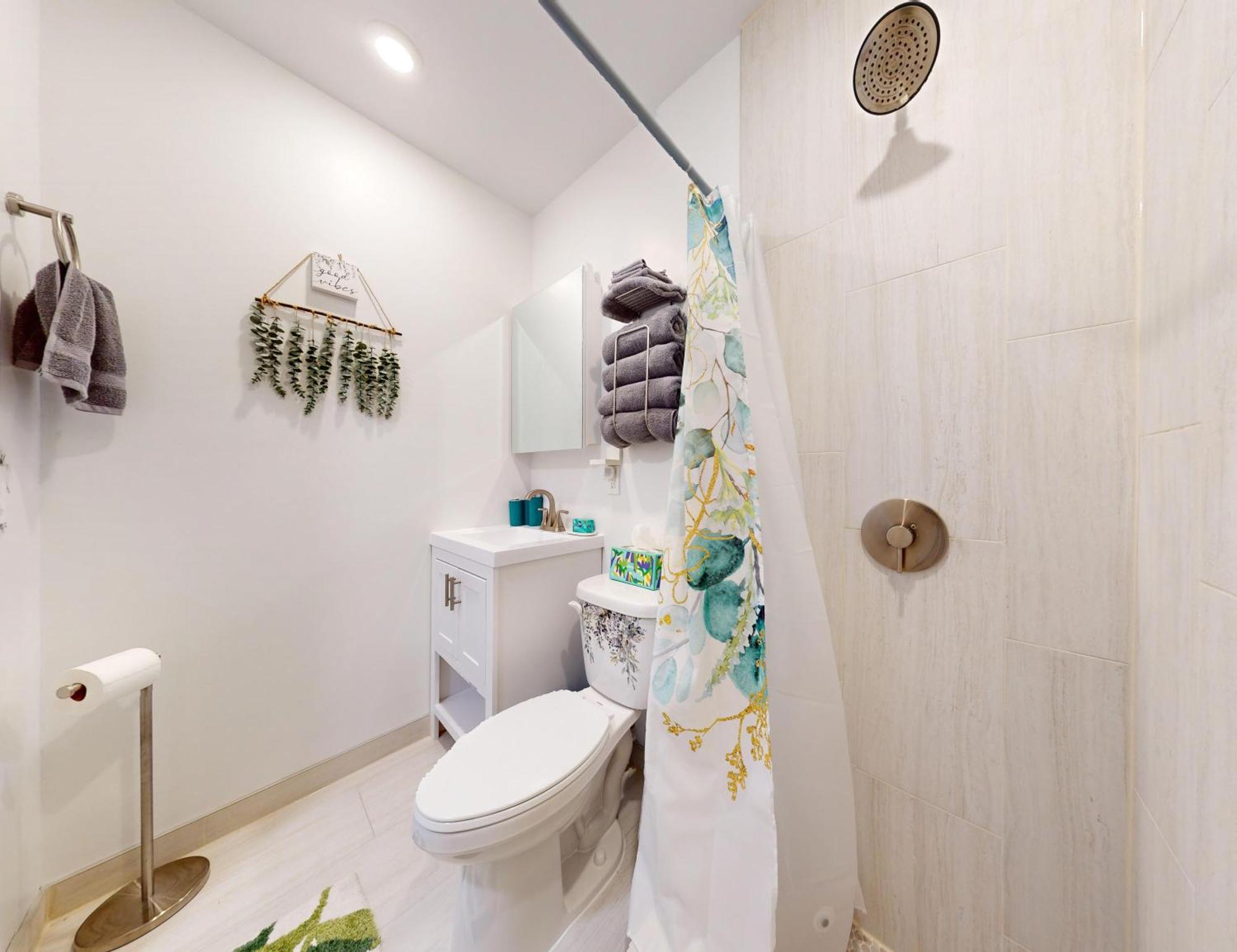 Garden Street Retreat Close To Nyc Sleeps 6 Χόμποκεν Εξωτερικό φωτογραφία