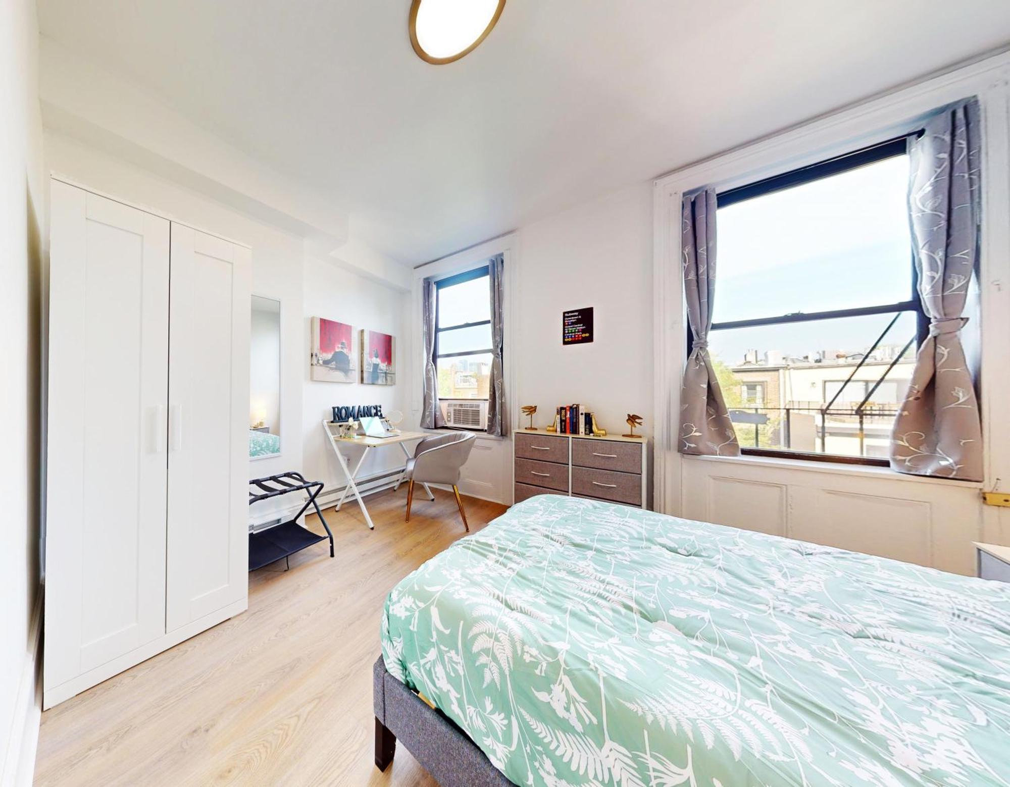 Garden Street Retreat Close To Nyc Sleeps 6 Χόμποκεν Εξωτερικό φωτογραφία