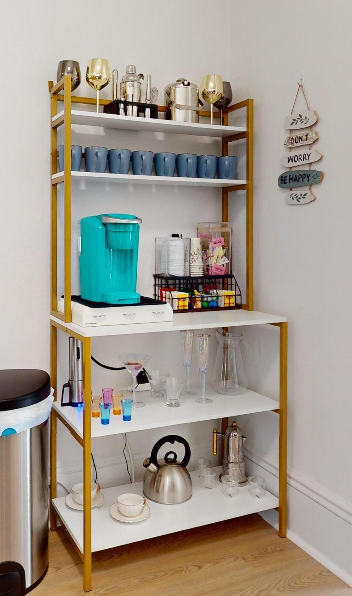 Garden Street Retreat Close To Nyc Sleeps 6 Χόμποκεν Εξωτερικό φωτογραφία