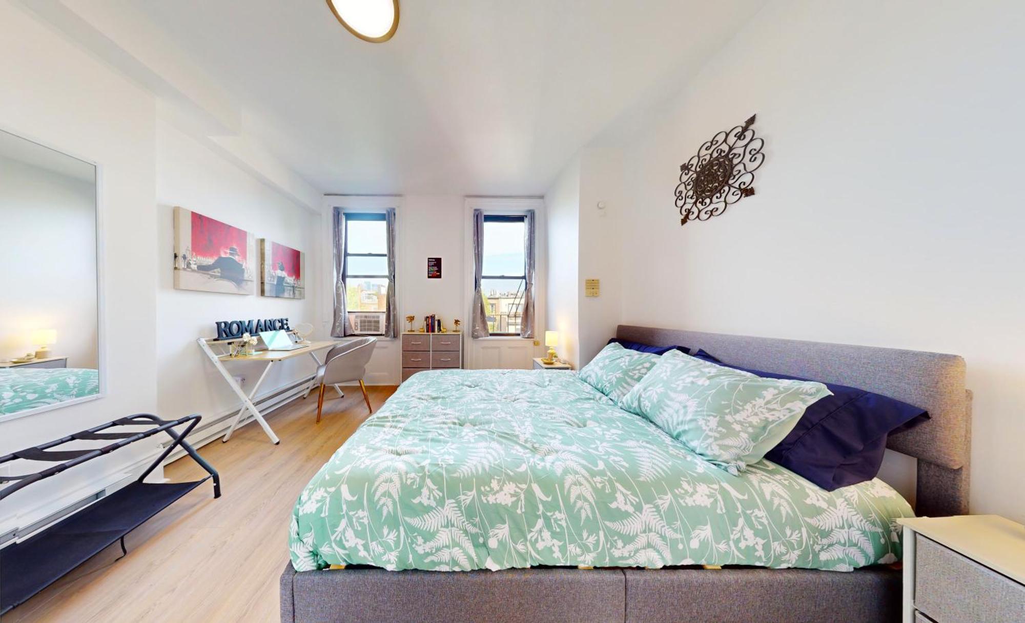 Garden Street Retreat Close To Nyc Sleeps 6 Χόμποκεν Εξωτερικό φωτογραφία