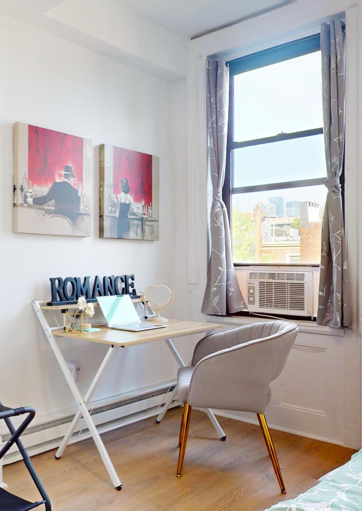 Garden Street Retreat Close To Nyc Sleeps 6 Χόμποκεν Εξωτερικό φωτογραφία